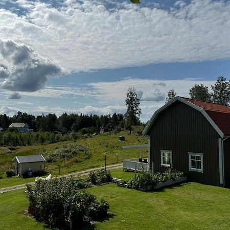 Ny Laegenhet I Vesene Apartman Ljung Kültér fotó