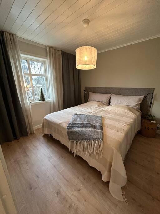 Ny Laegenhet I Vesene Apartman Ljung Kültér fotó