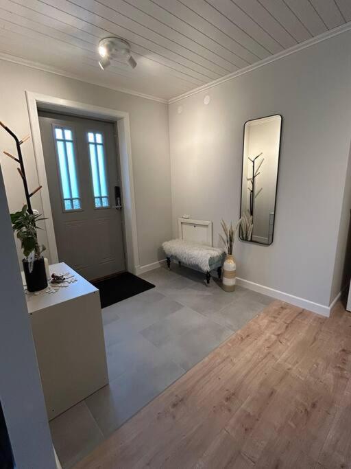 Ny Laegenhet I Vesene Apartman Ljung Kültér fotó